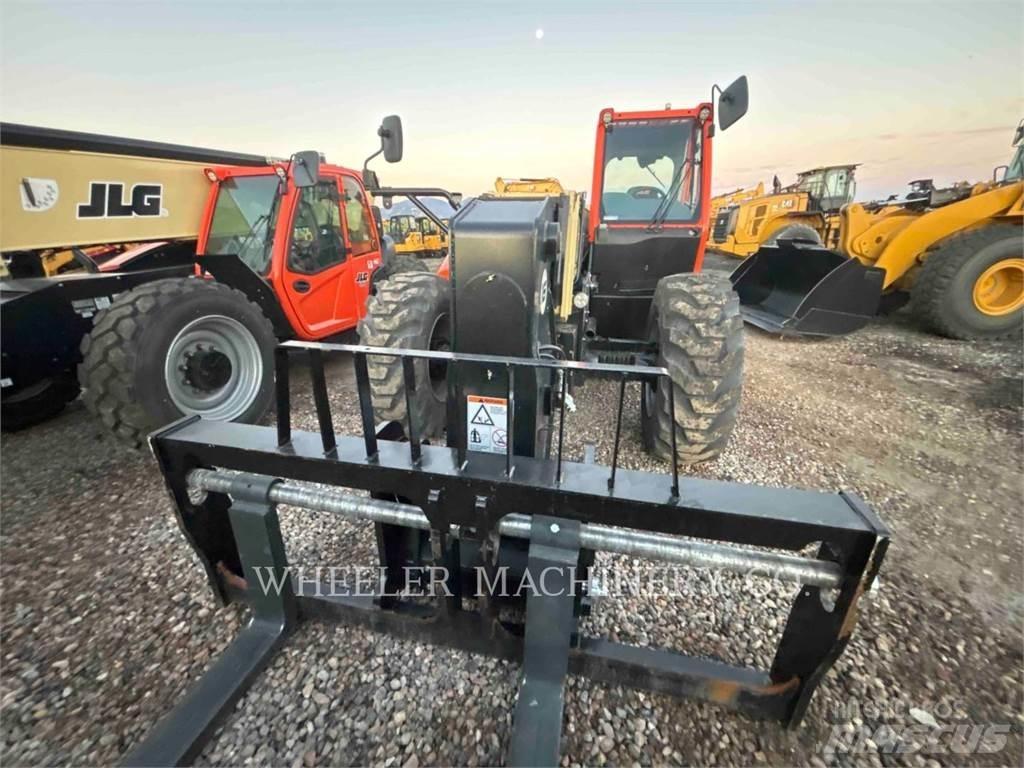 JLG TH1644 Ładowarki teleskopowe