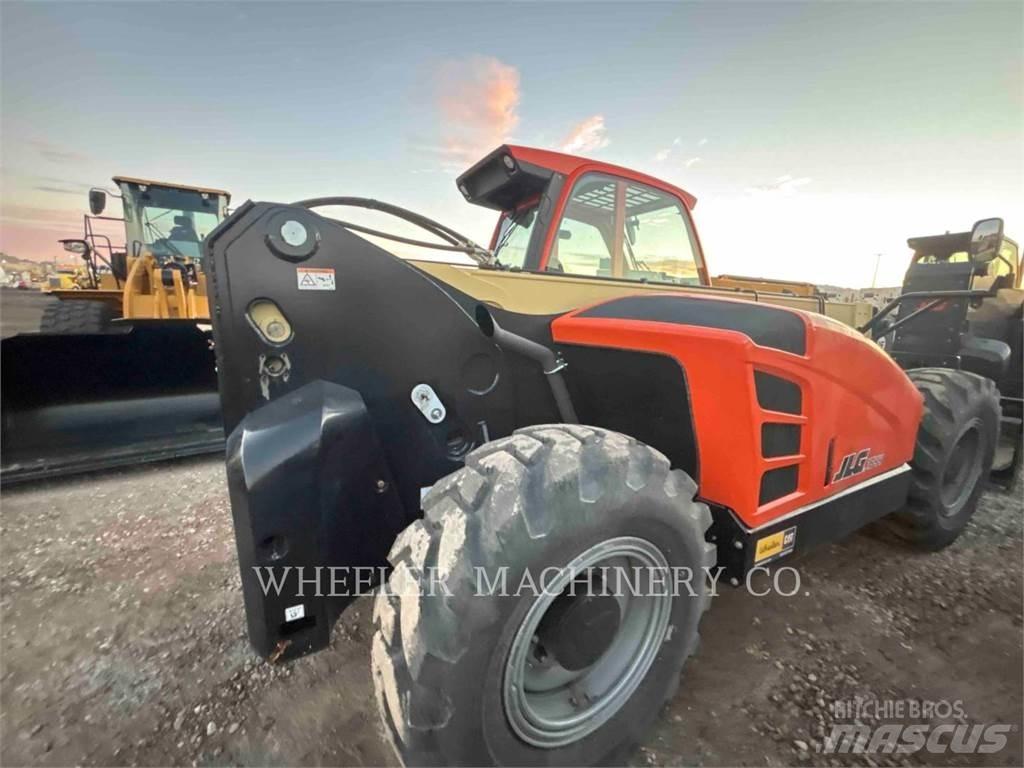JLG TH1644 Ładowarki teleskopowe