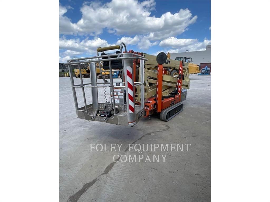 JLG X600AJ Podnośniki przegubowe