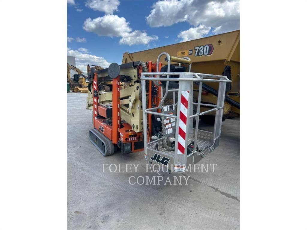 JLG X600AJ Podnośniki przegubowe