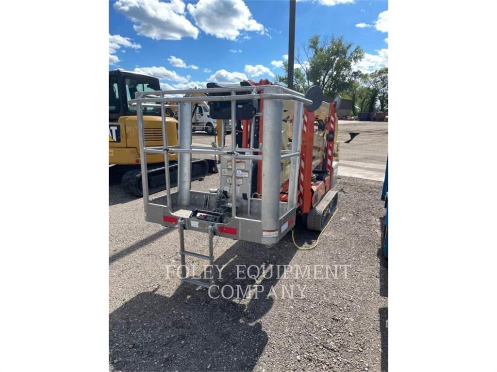 JLG X600AJ Podnośniki przegubowe