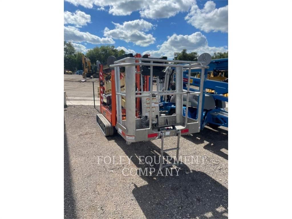 JLG X600AJ Podnośniki przegubowe