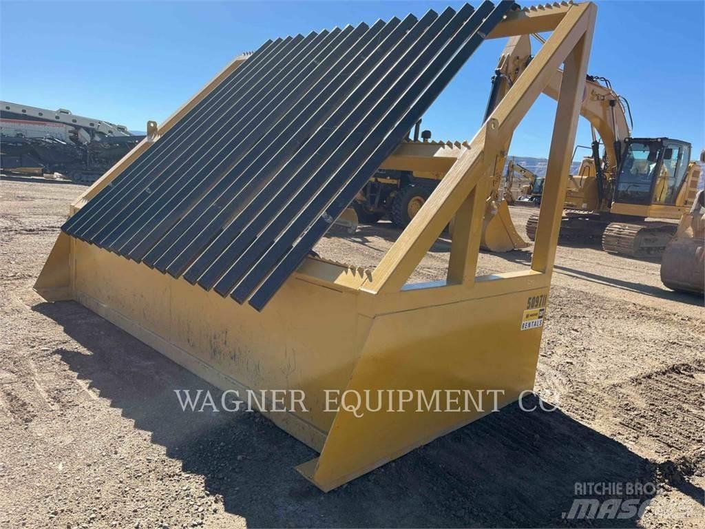 JM CONVEYOR GRIZZLY Maszyny budowlane - Inne
