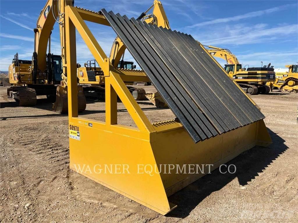 JM CONVEYOR GRIZZLY Maszyny budowlane - Inne