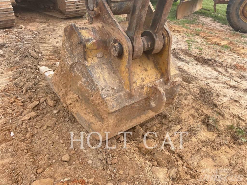 John Deere 160G-LC Koparki gąsienicowe