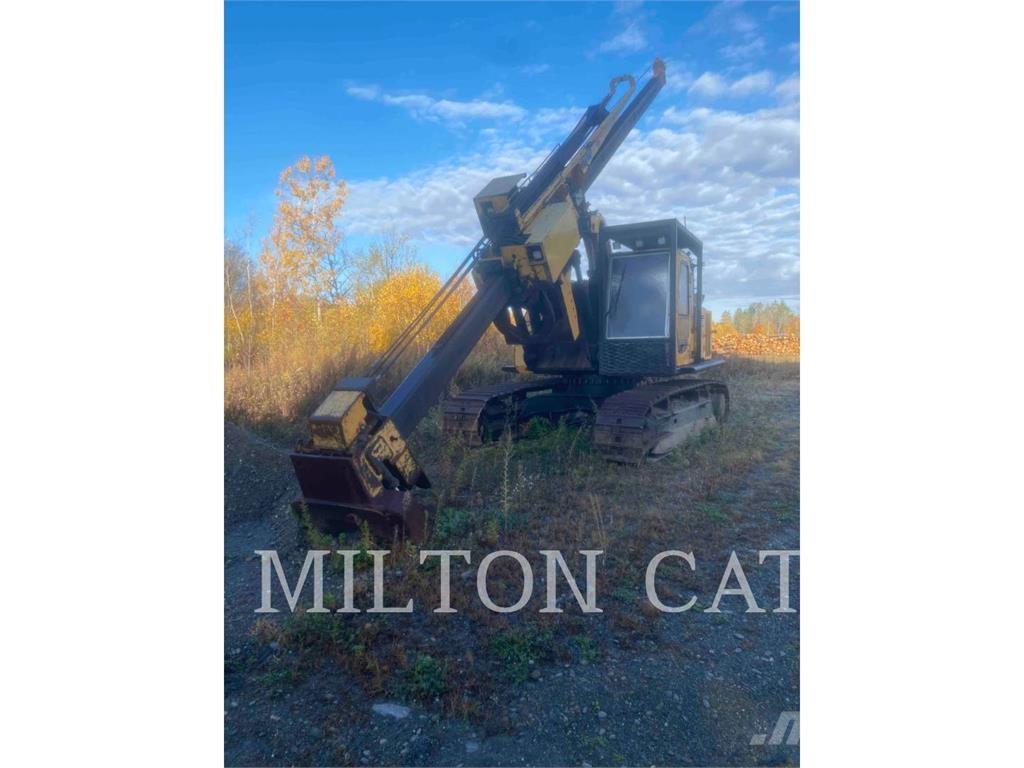 John Deere 200 LC Maszyny budowlane - Inne