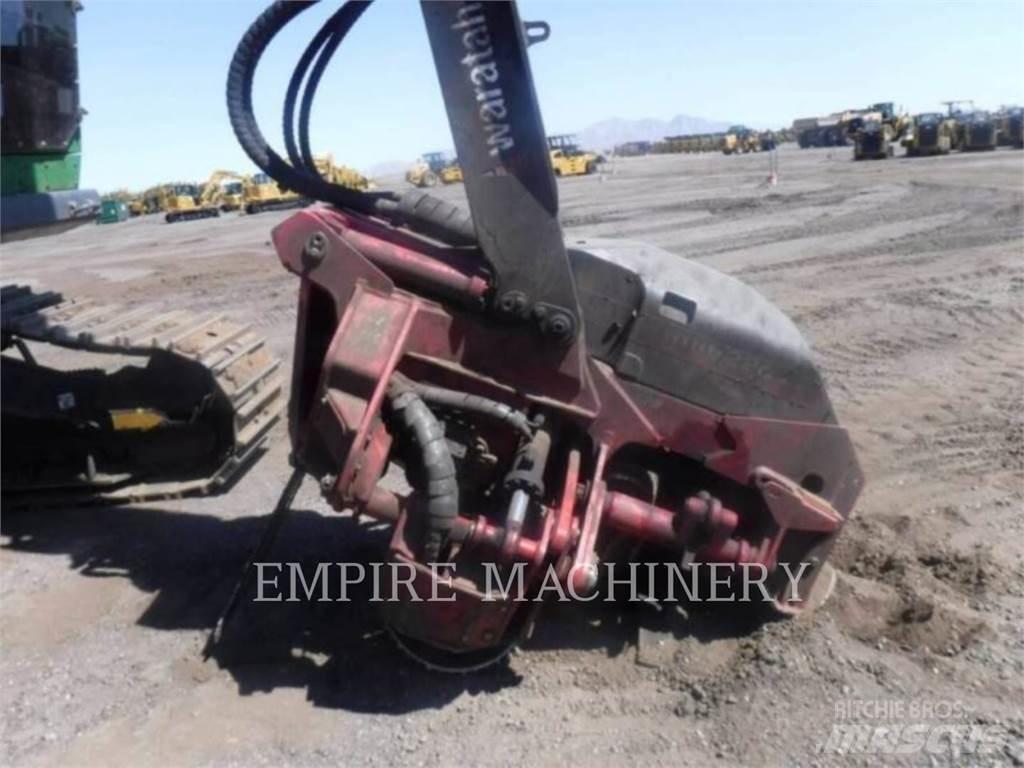 John Deere 2154G Koparki gąsienicowe