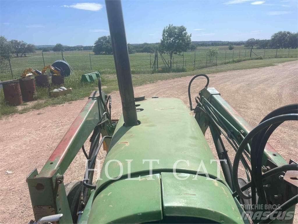 John Deere 2355 Ciągniki rolnicze