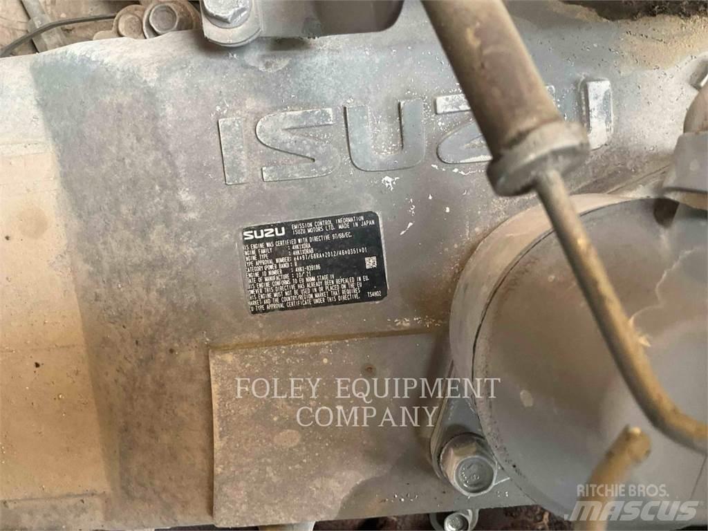John Deere 245G LC Koparki gąsienicowe