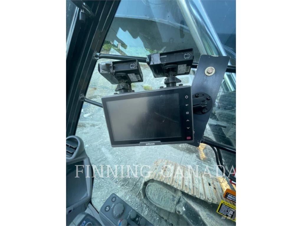 John Deere 290G LC Koparki gąsienicowe