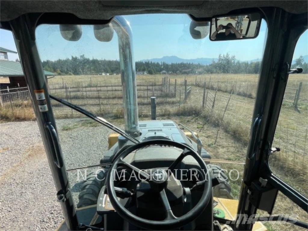 John Deere 310SL Koparko-ładowarki