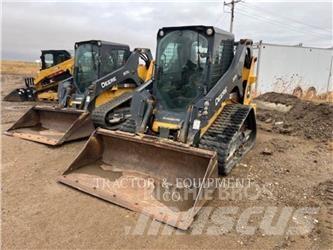 John Deere 317G Ładowarki burtowe