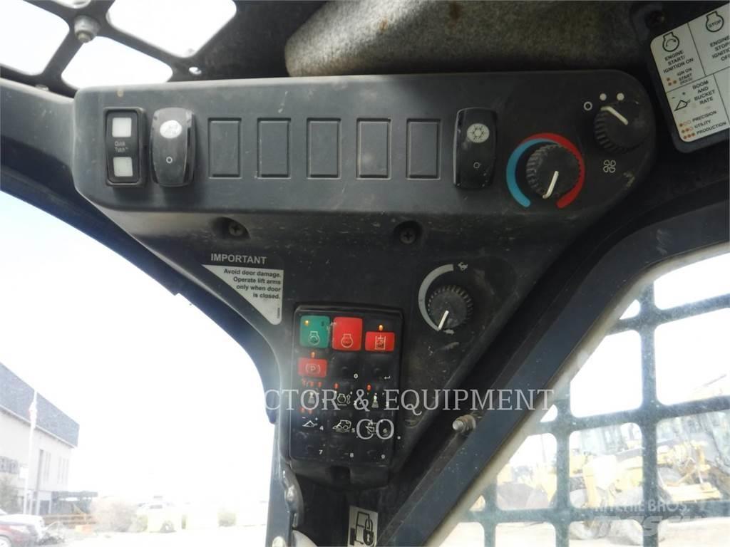 John Deere 317G Ładowarki burtowe