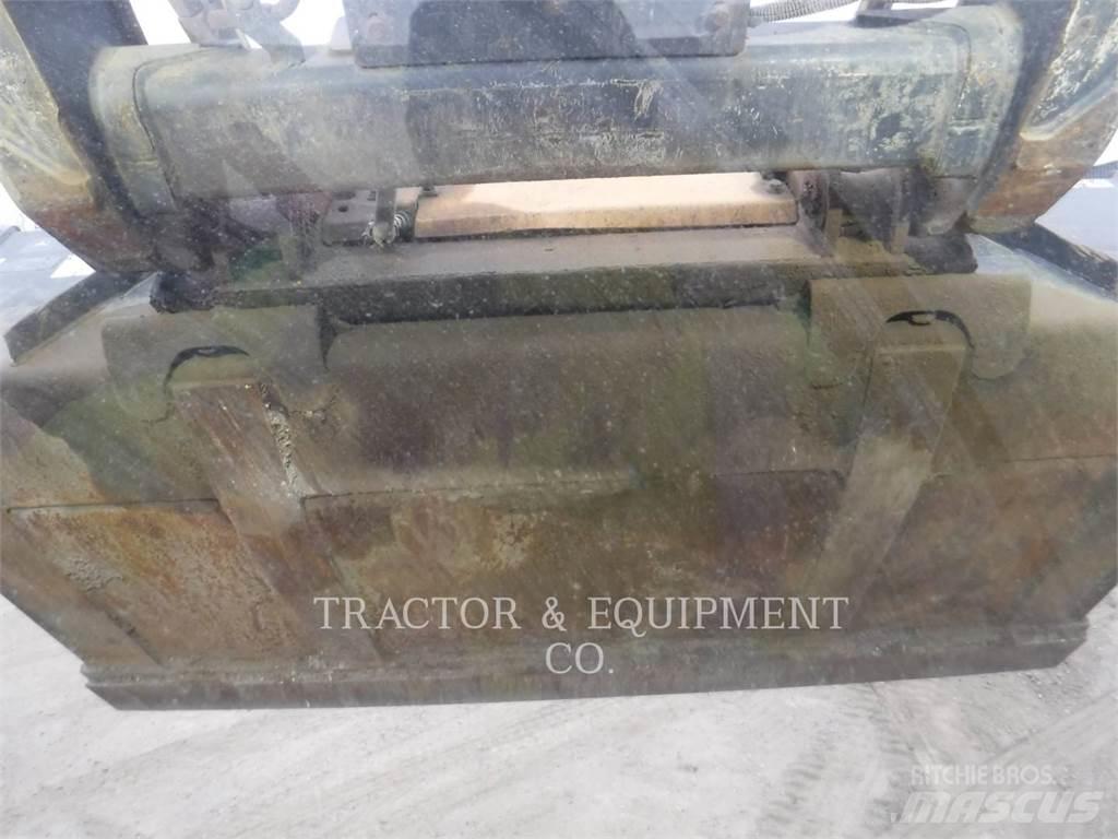 John Deere 317G Ładowarki burtowe