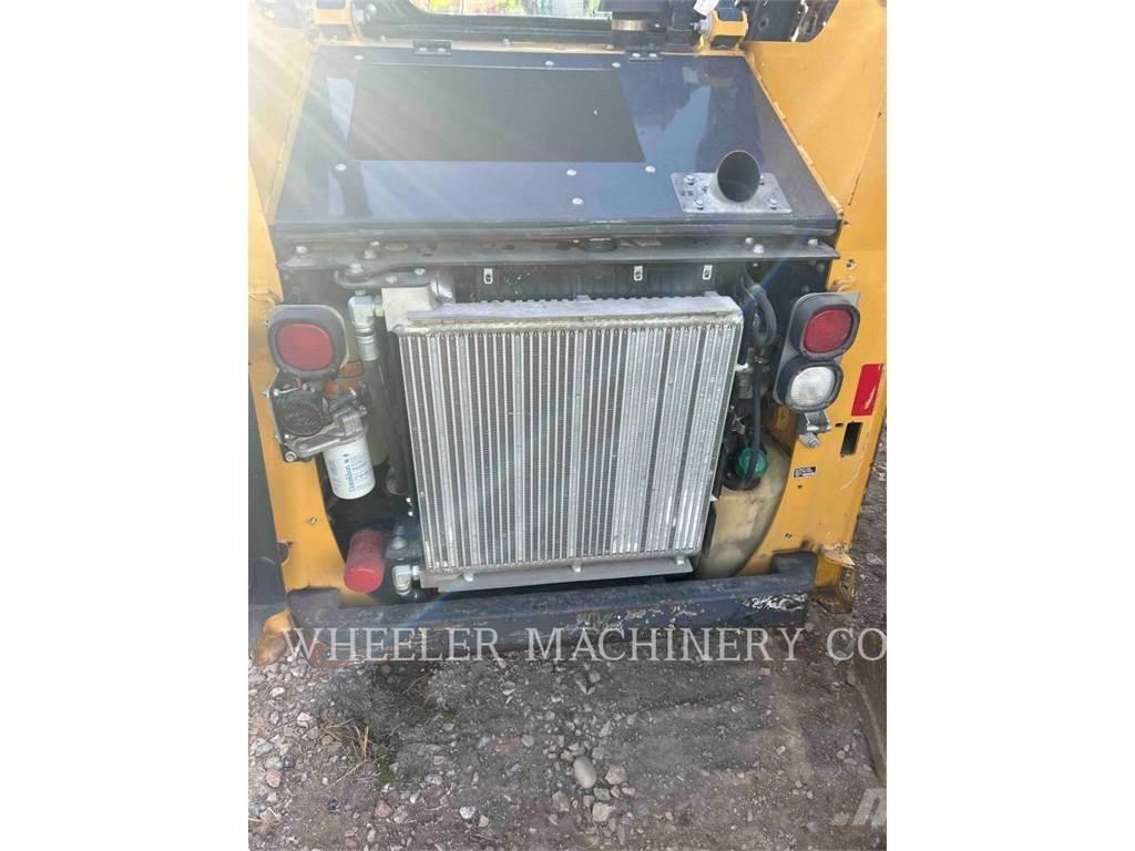 John Deere 318G SSL Ładowarki burtowe