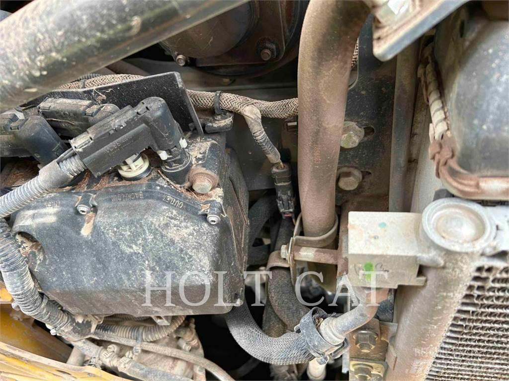 John Deere 333G Ładowarki gąsienicowe