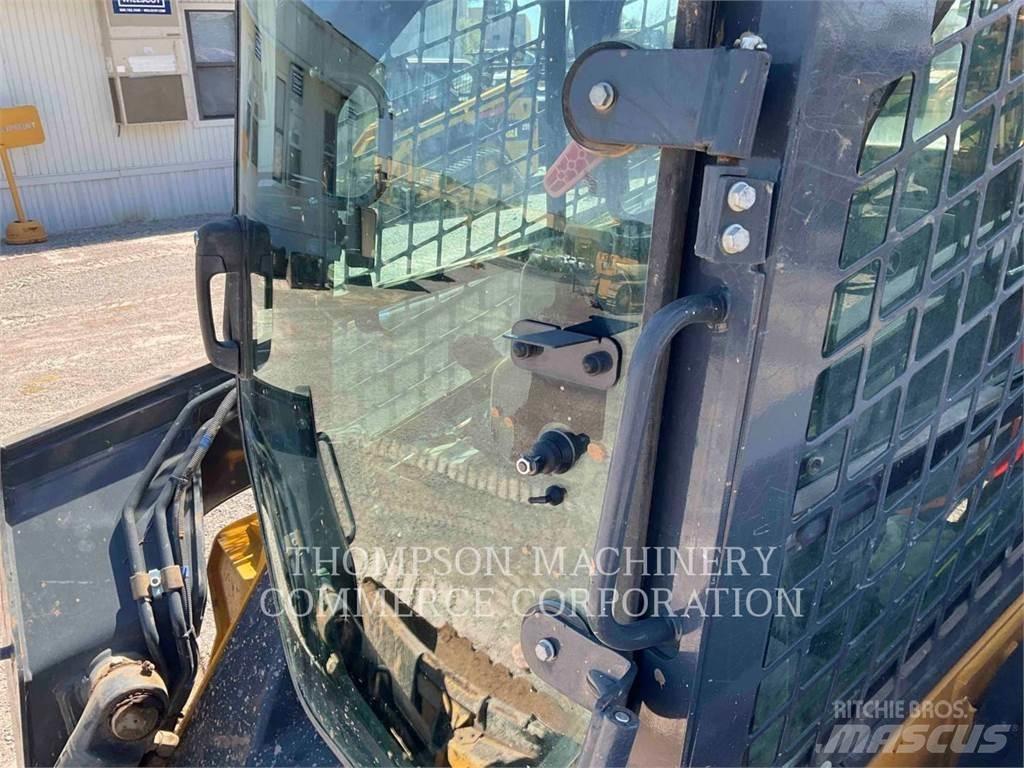 John Deere 333G Ładowarki gąsienicowe