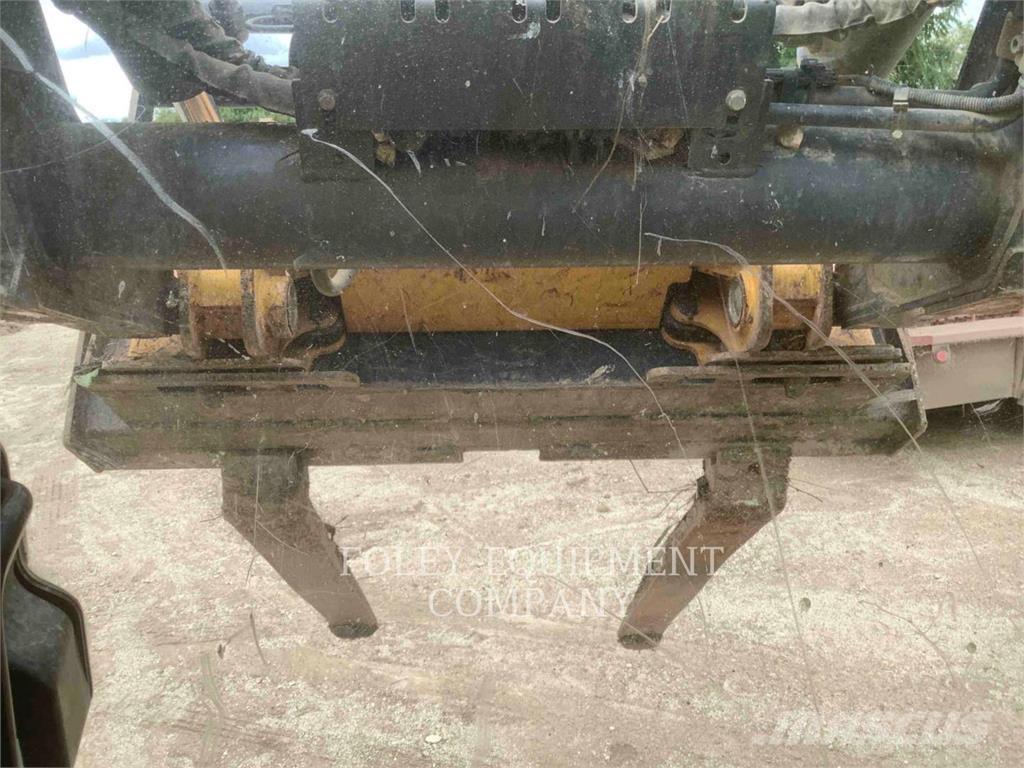 John Deere 333G Ładowarki burtowe