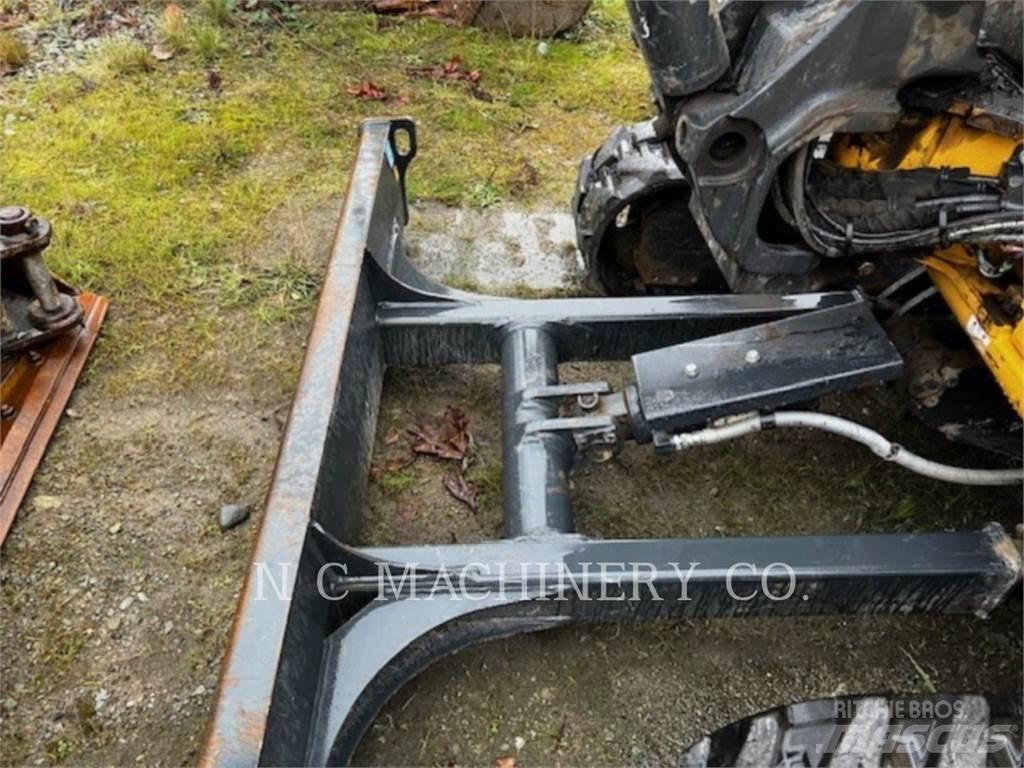 John Deere 35G Koparki gąsienicowe