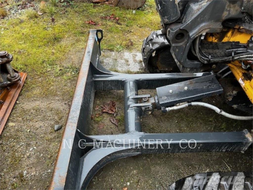 John Deere 35G Koparki gąsienicowe