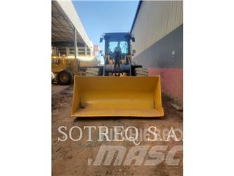 John Deere 524K Ładowarki kołowe