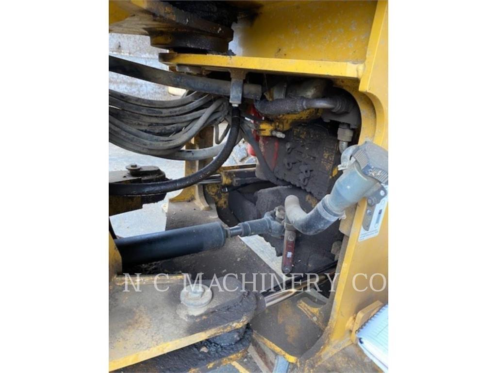 John Deere 544J Ładowarki kołowe