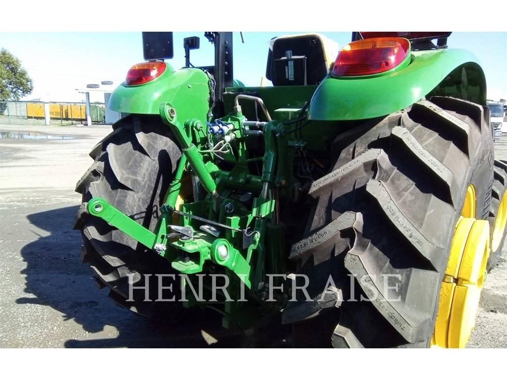 John Deere 6110B-00S Ciągniki rolnicze