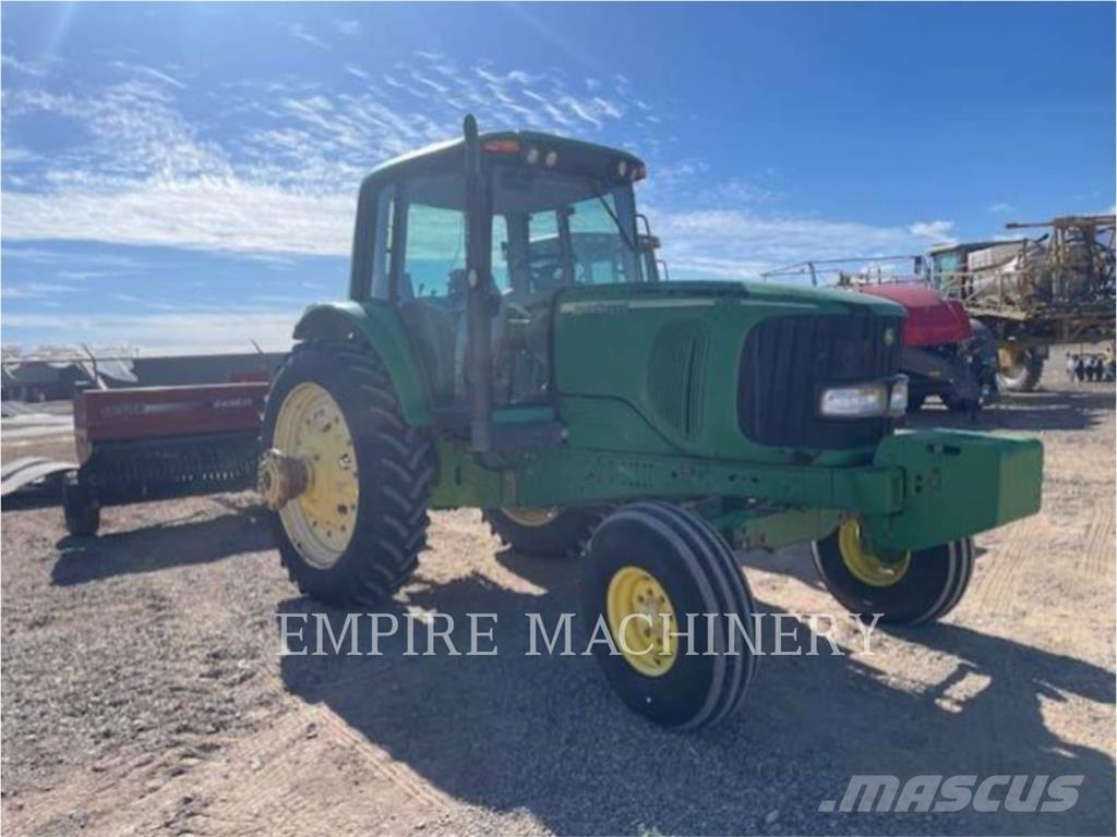 John Deere 7420 Ciągniki rolnicze
