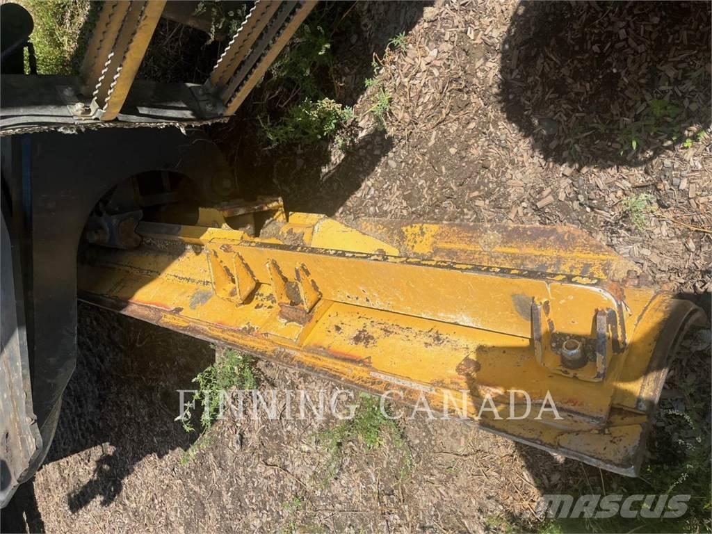 John Deere 772G Równiarki