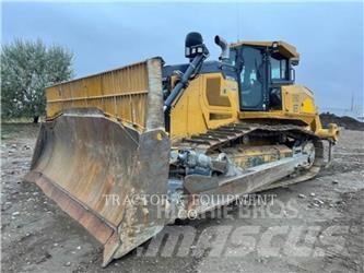 John Deere 950K Ładowarki kołowe