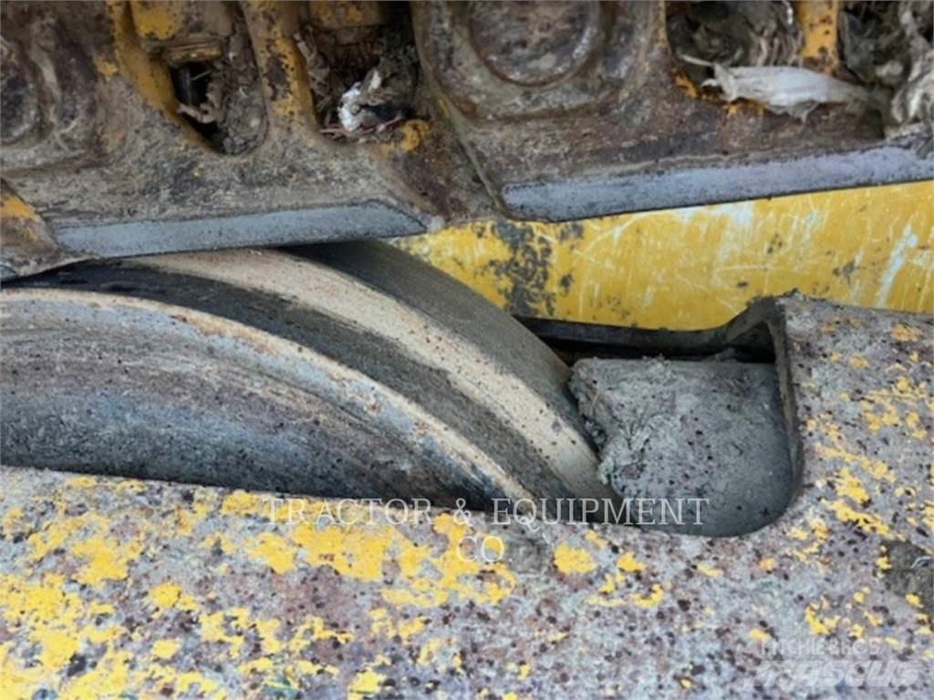 John Deere 950K Ładowarki kołowe