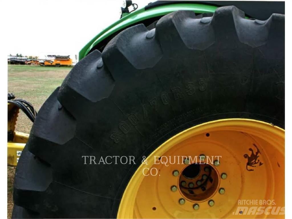 John Deere 9520R Ciągniki rolnicze