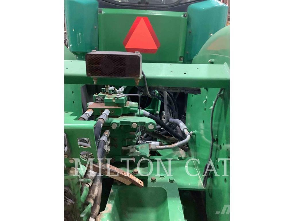 John Deere 9560R Ciągniki rolnicze