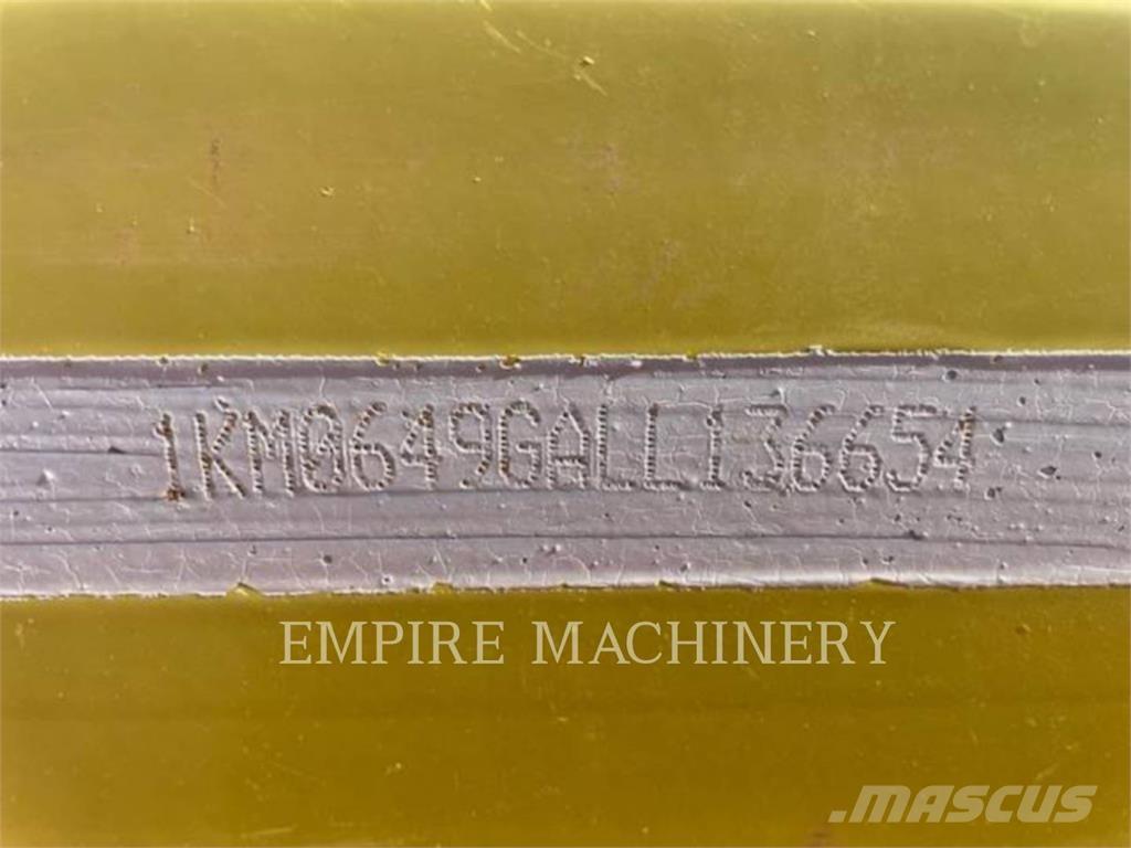 John Deere 9900I SP Inny sprzęt paszowy