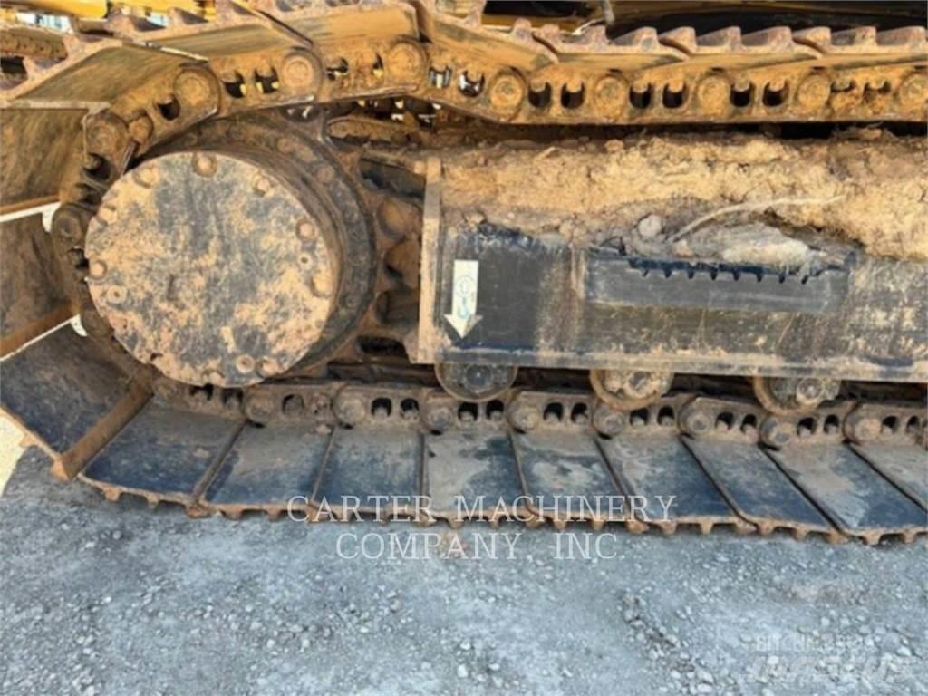 John Deere & CO. 130G Koparki gąsienicowe