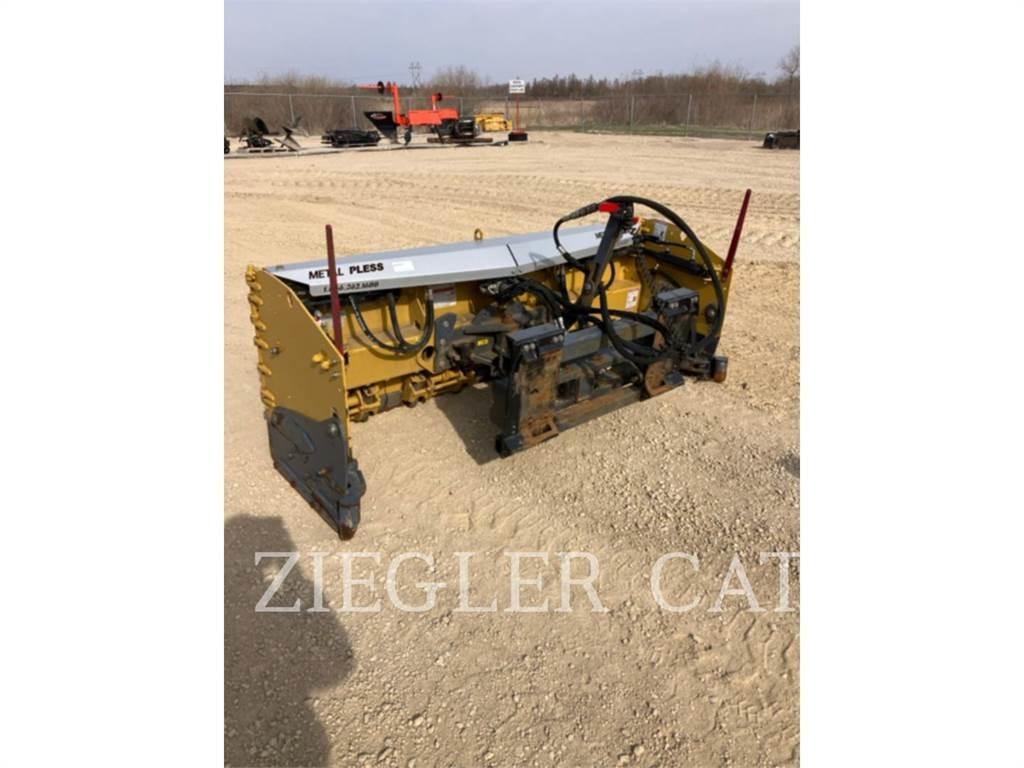 John Deere & CO. 244L Ładowarki kołowe