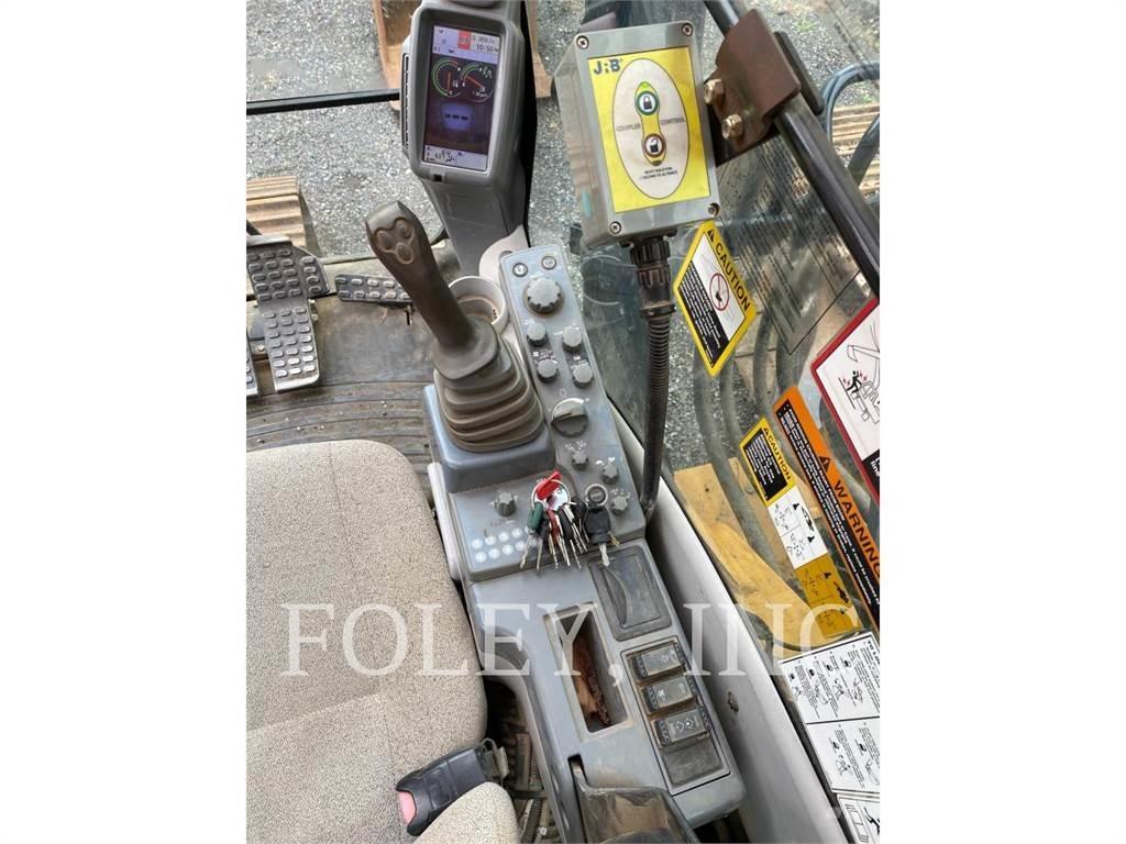 John Deere & CO. 300G Koparki gąsienicowe