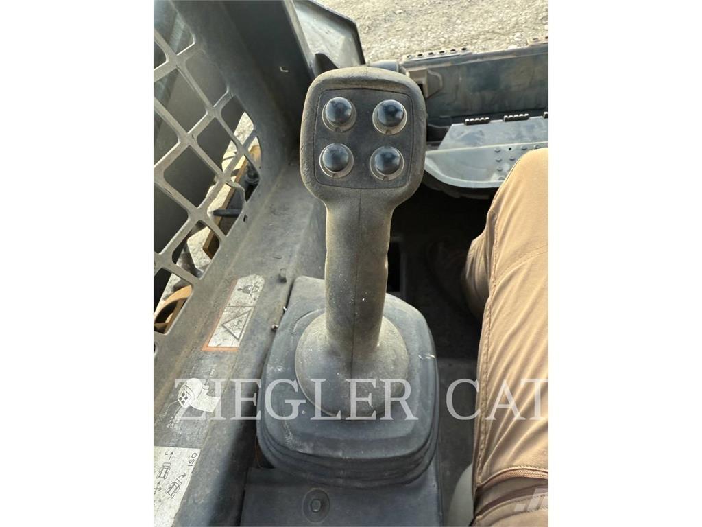 John Deere & CO. 320 D Ładowarki burtowe