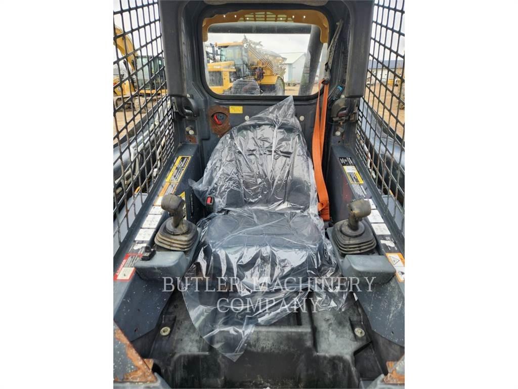 John Deere & CO. 323E Ładowarki gąsienicowe