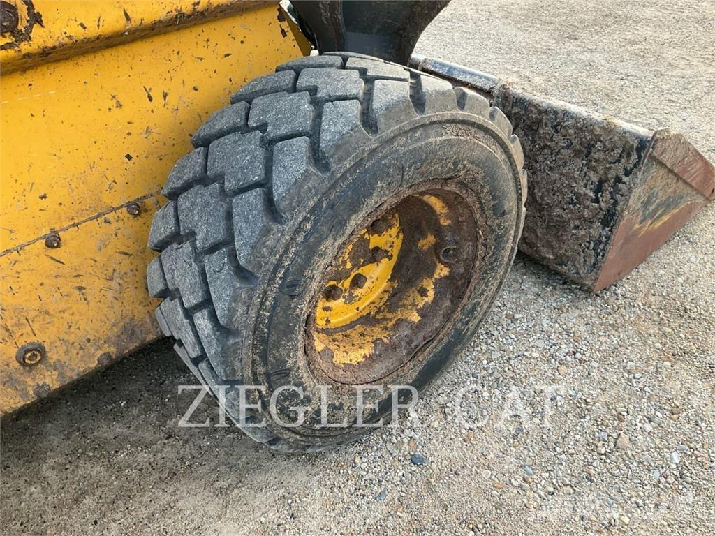 John Deere & CO. 330G Ładowarki gąsienicowe