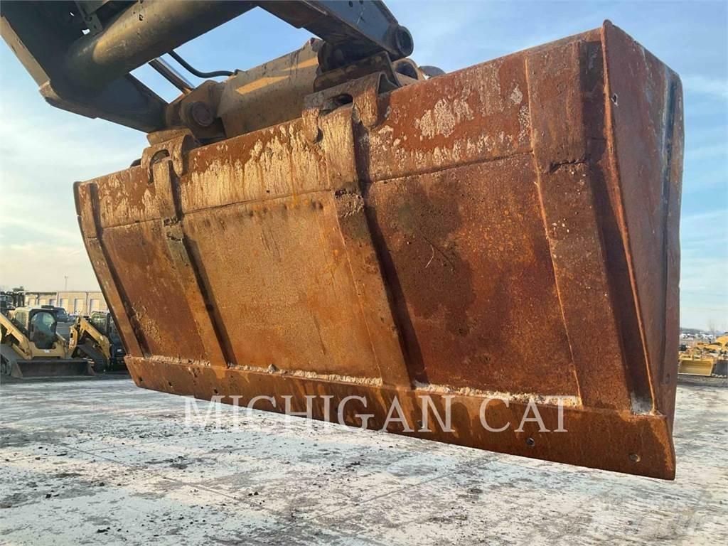 John Deere & CO. 333G Ładowarki burtowe