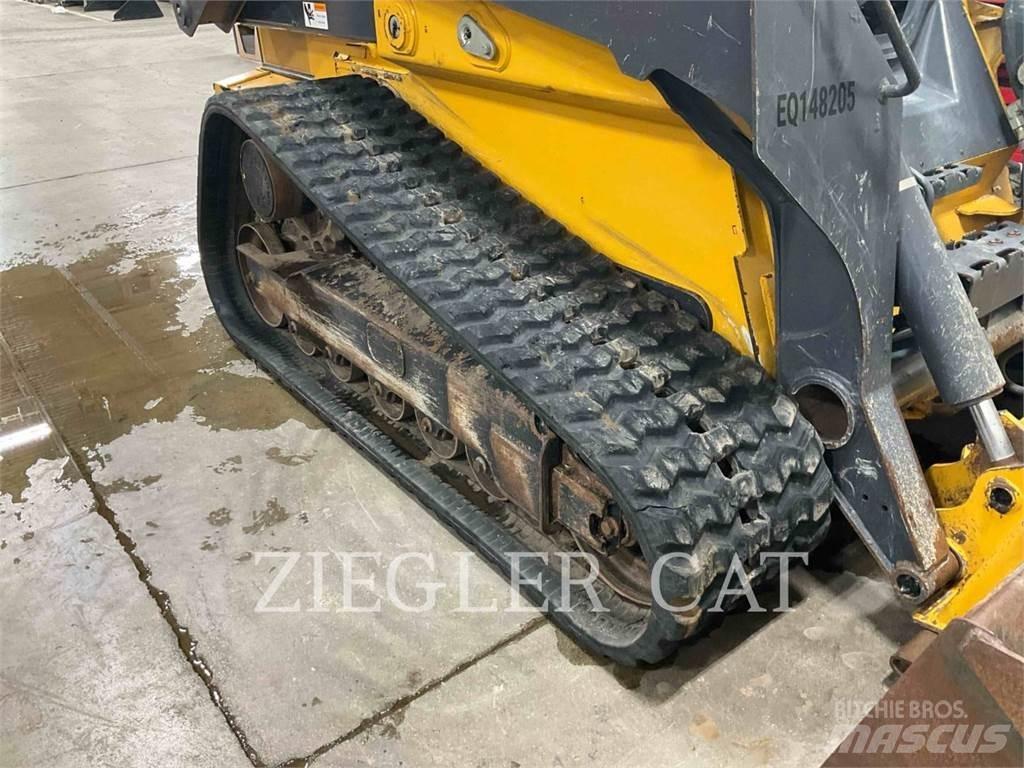 John Deere & CO. 333G Ładowarki gąsienicowe