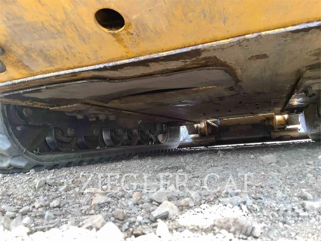 John Deere & CO. 333G Ładowarki gąsienicowe