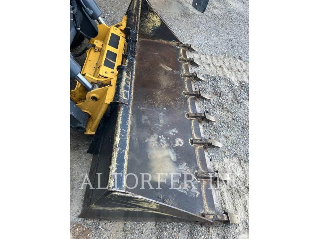John Deere & CO. 333G Ładowarki burtowe
