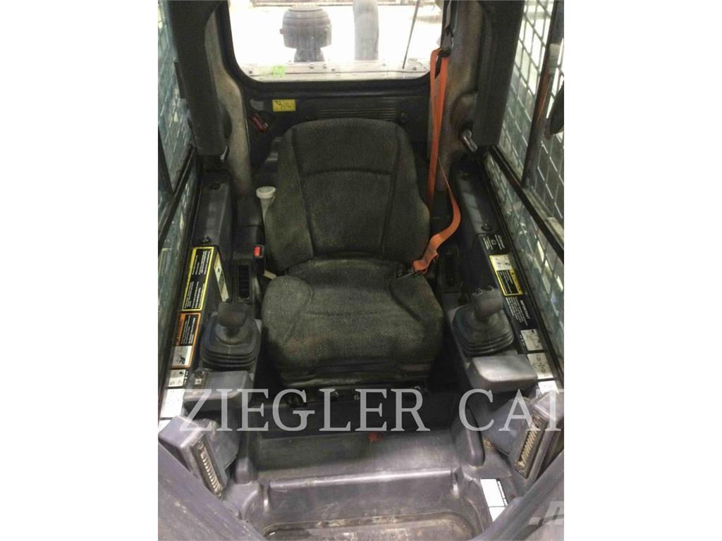 John Deere & CO. 333G Ładowarki gąsienicowe