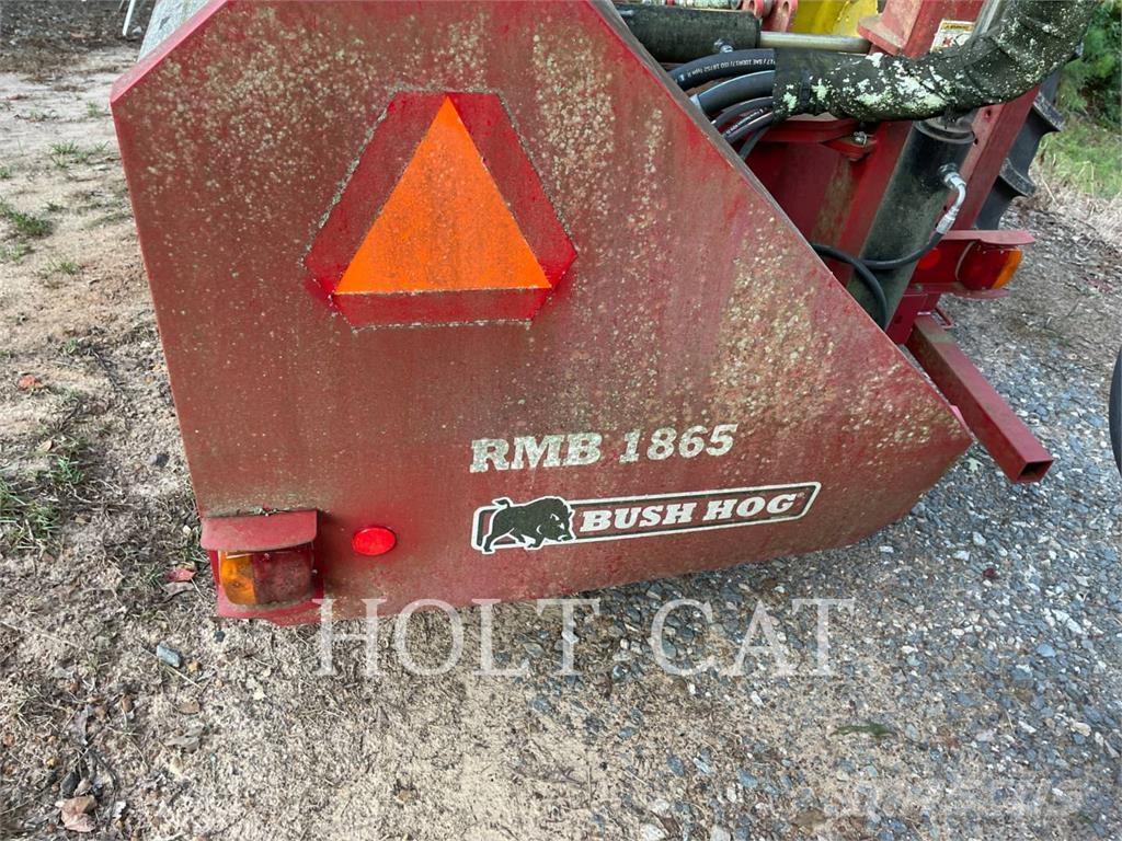 John Deere & CO. 6100D Ciągniki rolnicze