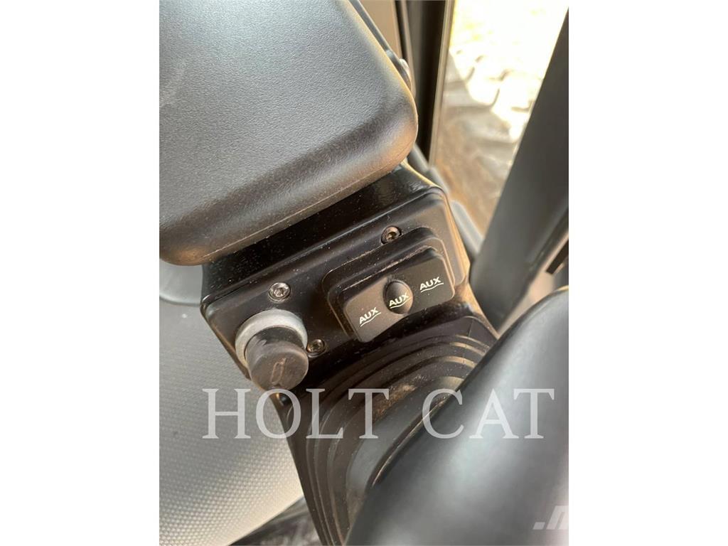 John Deere & CO. 770GP Równiarki