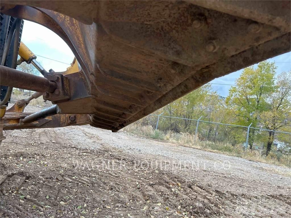 John Deere & CO. 850C Spycharki gąsienicowe