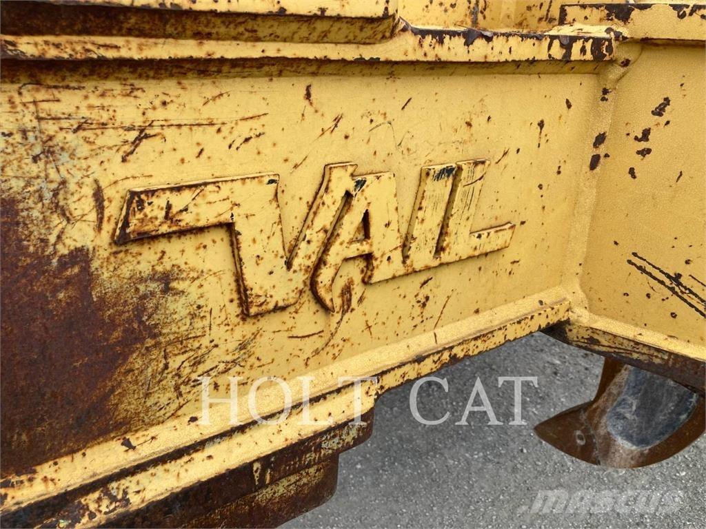 John Deere & CO. 850K WLT Spycharki gąsienicowe
