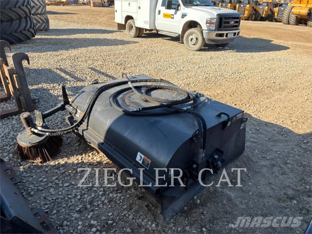 John Deere & CO. BR60C Podnośniki przegubowe